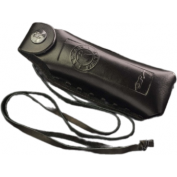 Чехол для складных ножей КИЗЛЯР кожа