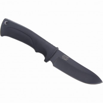 Нож КИЗЛЯР ЕНОТ сталь Х12МФ чёрный Нож КИЗЛЯР ЕНОТ сталь Х12МФ чёрный