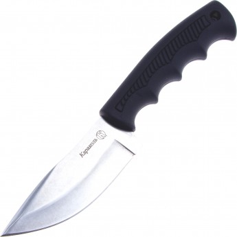 Нож КИЗЛЯР КАРАКОЛЬ рукоять эластрон Нож КИЗЛЯР КАРАКОЛЬ рукоять эластрон