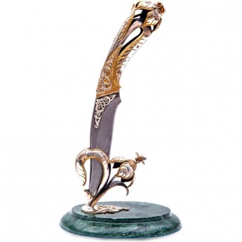 Нож КИЗЛЯР ПЧЕЛА Нож КИЗЛЯР ПЧЕЛА