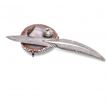 Нож КИЗЛЯР ПЕРО Нож КИЗЛЯР ПЕРО