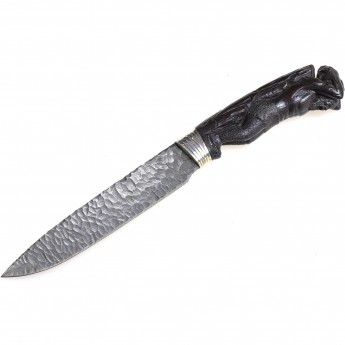 Нож КИЗЛЯР САБЛЕЗУБЫЙ Нож КИЗЛЯР САБЛЕЗУБЫЙ