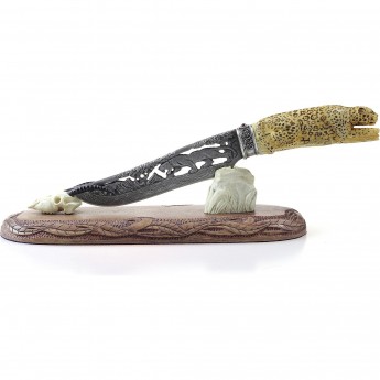 Нож КИЗЛЯР ЯГУАР Нож КИЗЛЯР ЯГУАР