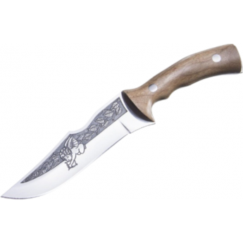 Нож КИЗЛЯР ЗОДИАК художественное оформление Нож КИЗЛЯР ЗОДИАК художественное оформление