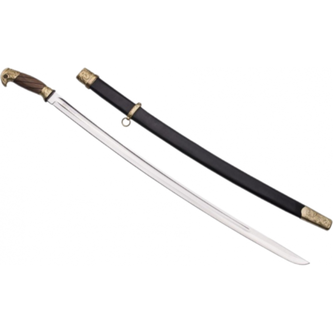 Шашка боевая КИЗЛЯР "ТКВ-2" 04025